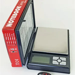 Cep Terazisi Notebook GRM-0076 Cep Terazisi Notebook GRM-0076