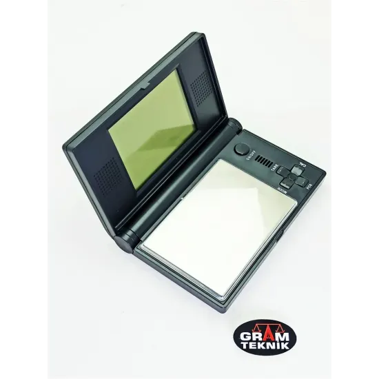 DX Cep Terazisi 200g 0,01 ST01085 DX Cep Terazisi 200g 0,01 ST01085