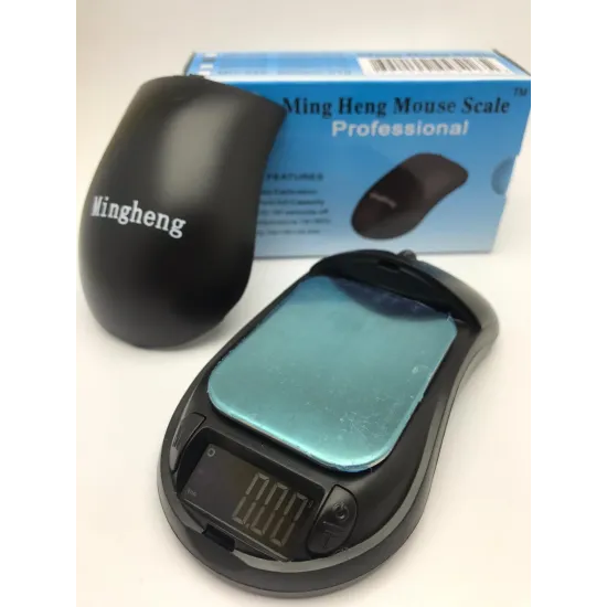 Mouse Terazi ST01874