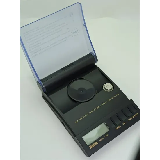 Tanita 1210N Karat Terazisi GRM-0404 Tanita 1210N Karat Terazisi GRM-0404