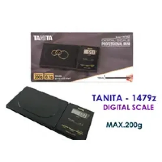 Tanita 1479Z Tanita 1479Z