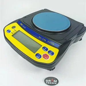 And Terazi EJ-610g 0,01 ST02299 And Terazi EJ-610g 0,01 ST02299