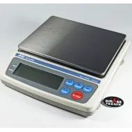 And Terazi Ek-3000i 3 Kg 0,1 Terazi ST01811 And Terazi Ek-3000i 3 Kg 0,1 Terazi ST01811