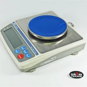 And Terazi Ek-300i 300 Gr 0,01 ST01647 And Terazi Ek-300i 300 Gr 0,01 ST01647