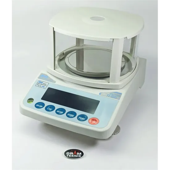 And Terazi Fz-500i 0,001 ST02300 And Terazi Fz-500i 0,001 ST02300