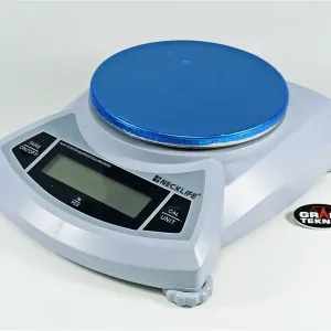Hassas Terazi Mod 600 ST00081 Hassas Terazi Mod 600 ST00081