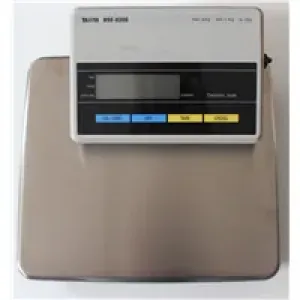 Tartım Terazisi 30kg GRM-0686 BSE-830G