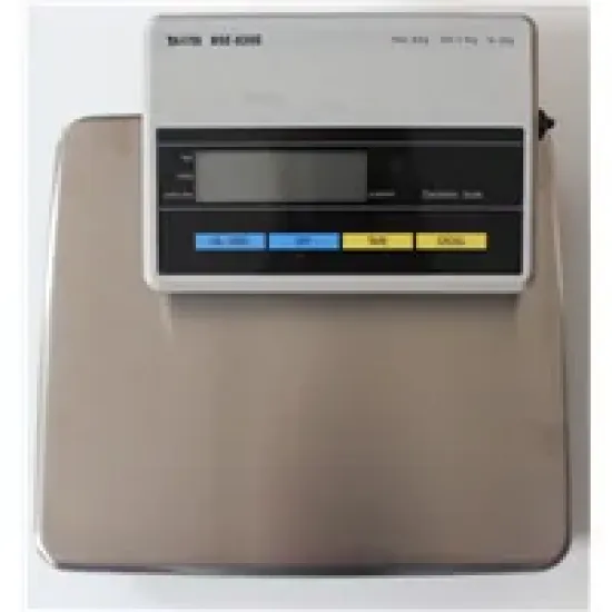 Tartım Terazisi 30kg GRM-0686 BSE-830G Tartım Terazisi 30kg GRM-0686 BSE-830G