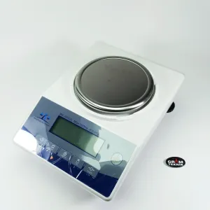 Weightlab Terazi 3KG 0,01 Rus Malı ( WL-3002L) ST01358 Weightlab Terazi 3KG 0,01 Rus Malı ( WL-3002L) ST01358