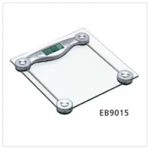 Banyo Baskülü GRM-0044 EB-9015 Banyo Baskülü GRM-0044 EB-9015