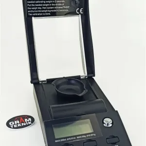 Karat Terazisi GRM-0298 Karat Terazisi GRM-0298