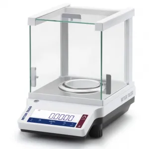 Mettler Toledo Karat Terazisi Je503CM 0,001 st02313 Mettler Toledo Karat Terazisi Je503CM 0,001 st02313