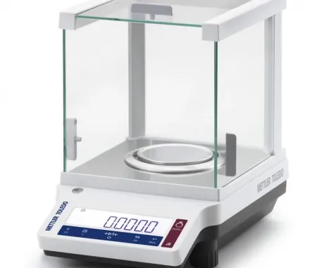 Mettler Toledo Karat Terazisi Je503CM 0,001 st02313