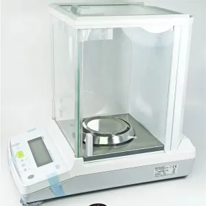 SHIMADZU ATX224 220G 0,0001 SHIMADZU ATX224 220G 0,0001