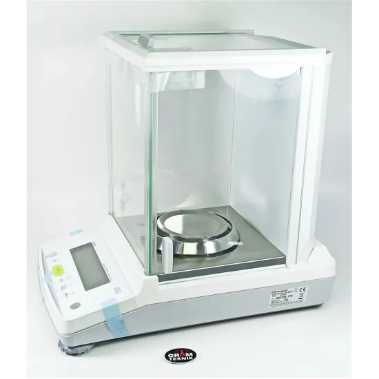 SHIMADZU ATX224 220G 0,0001 SHIMADZU ATX224 220G 0,0001