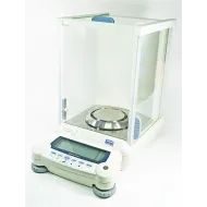 Shimadzu AUX-320 Analitik Terazi 320G 0,0001 ST02315