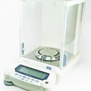 Shimadzu AUX-320 Analitik Terazi 320G 0,0001 ST02315 Shimadzu AUX-320 Analitik Terazi 320G 0,0001 ST02315