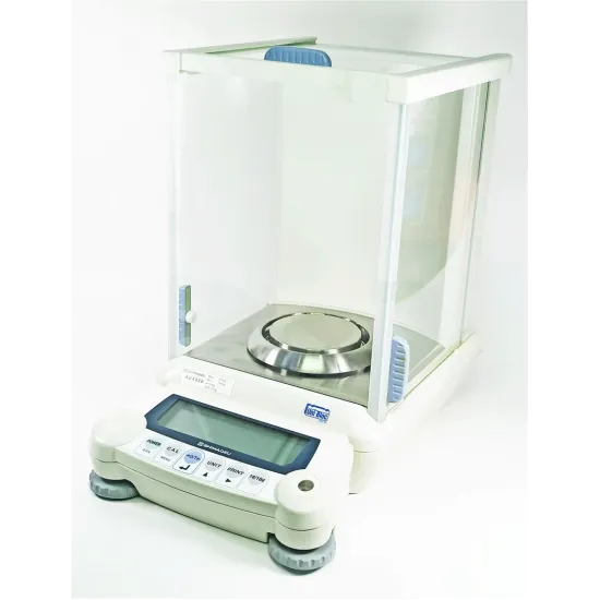 Shimadzu AUX-320 Analitik Terazi 320G 0,0001 ST02315 Shimadzu AUX-320 Analitik Terazi 320G 0,0001 ST02315