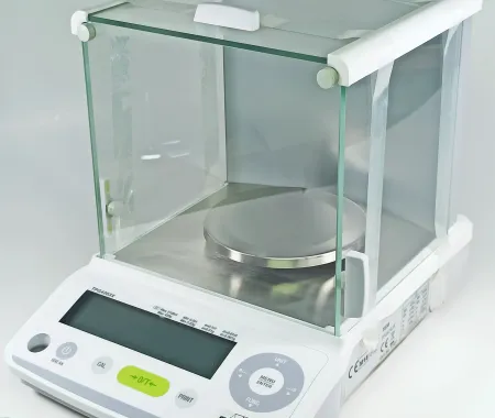 Shimadzu Karat Terazisi 420gr 0,001 GRM-7614