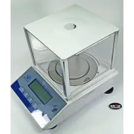 Weightlab Terazi 300 Gr 0,001 Karat Terazisi Rus Malı St01359 Weightlab Terazi 300 Gr 0,001 Karat Terazisi Rus Malı St01359