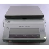 Damgalı ve Onaylı Terazi Mettler Toledo GRM-7636
