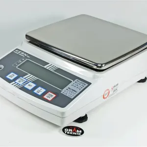 Kern 3200g d=0,001