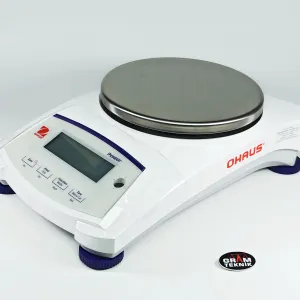 Ohaus 2200 Gr 0,01 PJX 2202