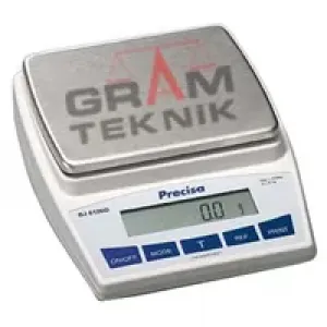 Precisa BJ610C Alım Satım Terazisi ST01409