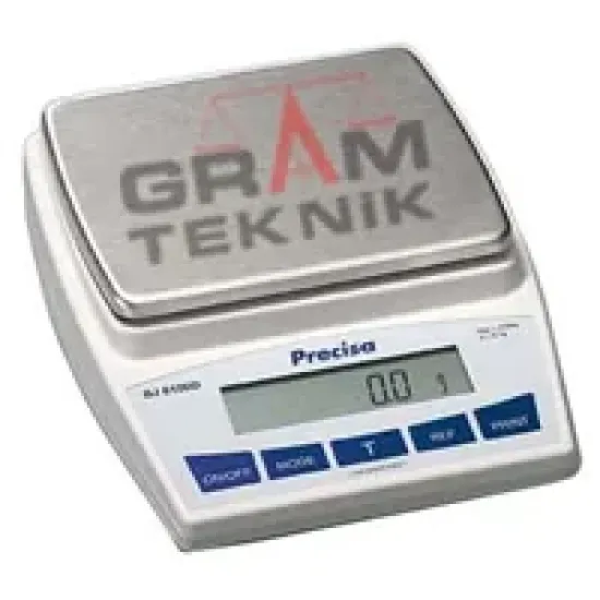 Precisa BJ610C Alım Satım Terazisi ST01409