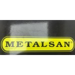 METELSAN