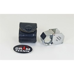Lup 18mm 10x