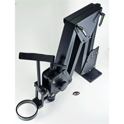 Akrobat Mikroskop Akrobat Standlı Mikroskop Mıhlayıcı Mikroskobu Stereo Mikroskop