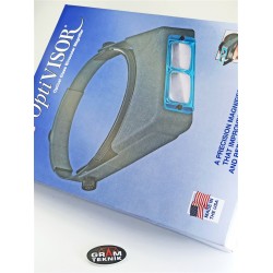 Optivisor Çalışma Gözlüğü