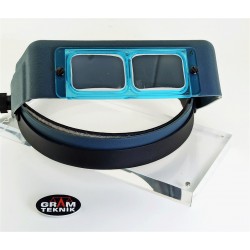 Optivisor Çalışma Gözlüğü