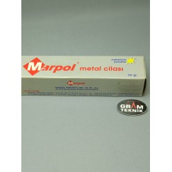 Marpol Metal Cilası