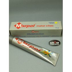 Marpol Metal Cilası