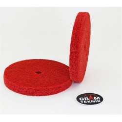 Abrasive Kırmızı 15 MM