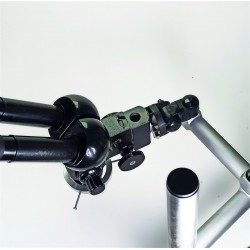 MZ-2 Mikroskop