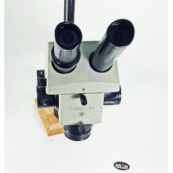 MZ-10 Mikroskop
