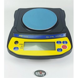 And Terazi EJ-610g 0,01