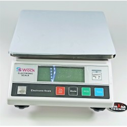 APTP-457B Hassas Terazi 6kg 0,1