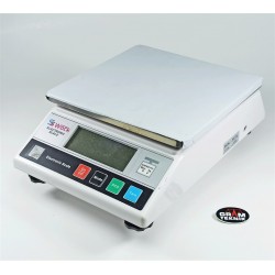 APTP-457B Hassas Terazi 6kg 0,1