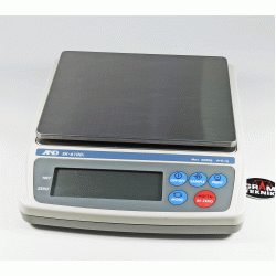 And Terazi Ek-6100i 6Kg 0,1