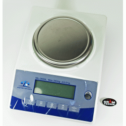 Weightlab Terazi 3KG 0,01 Rus Malı ( WL-3002L)