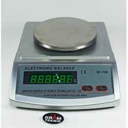 SF 700 Terazi 1 Kg (0,01)