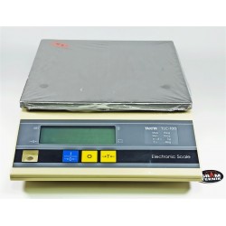 Tanita TLC-100 Tartım Terazisi 15kg  0,5