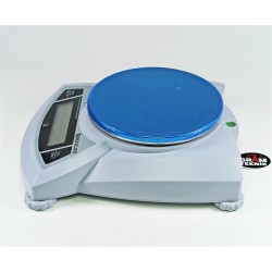 Hassas Terazi Mod 600