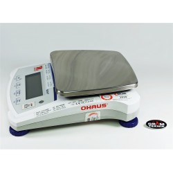 Ohaus 1500 Gr 0,01 