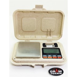 Cep Karat Terazisi BİO  20g d=0,001