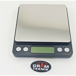 Hassas Terazi I2000